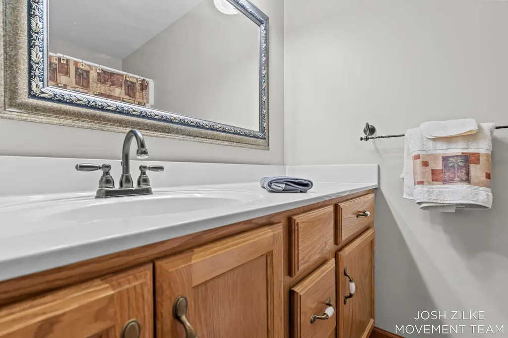 1528 Silver Creek Road Whitehall City MI 49461