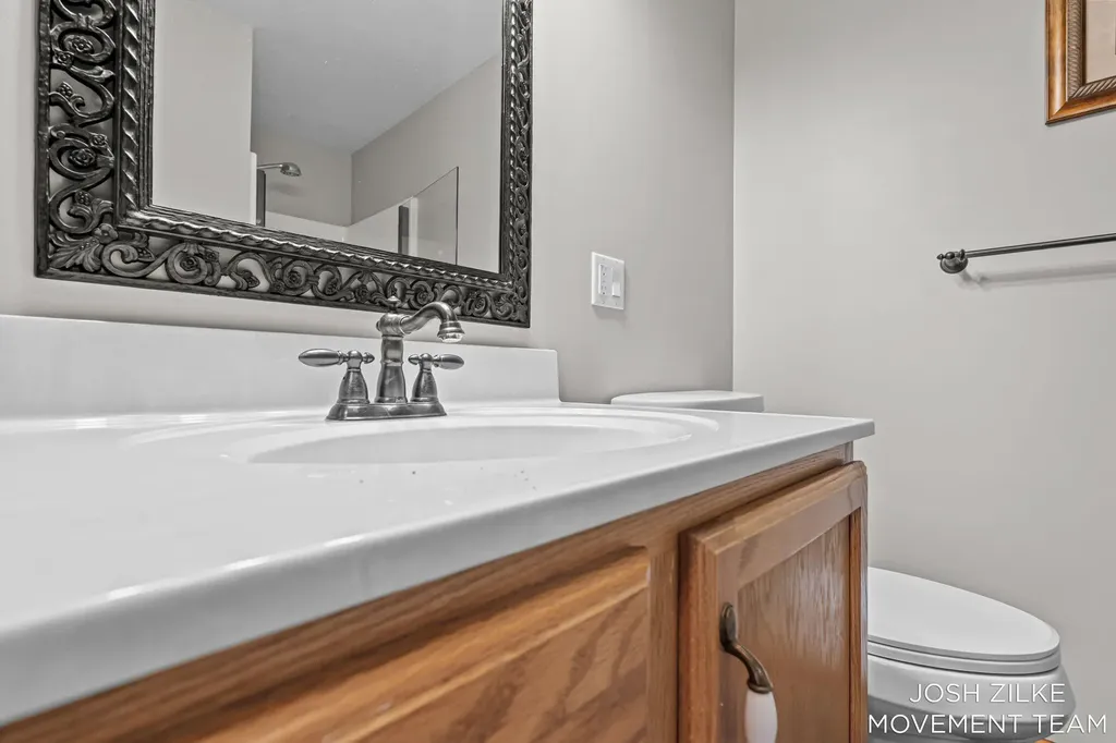1528 Silver Creek Road Whitehall City MI 49461