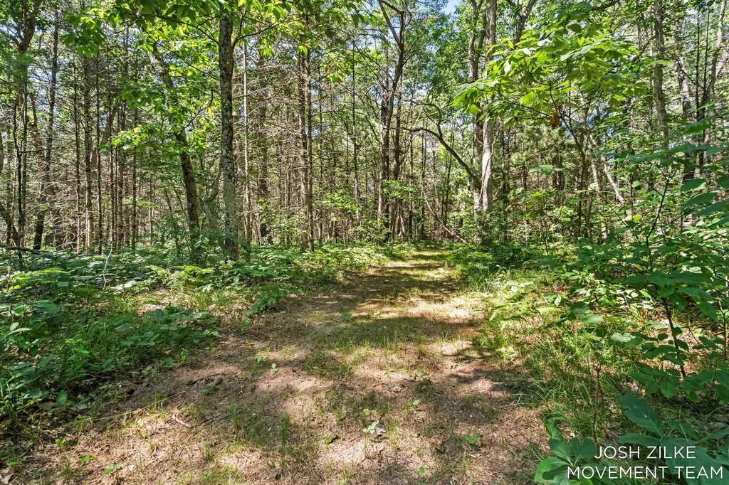 1528 Silver Creek Road Whitehall City MI 49461