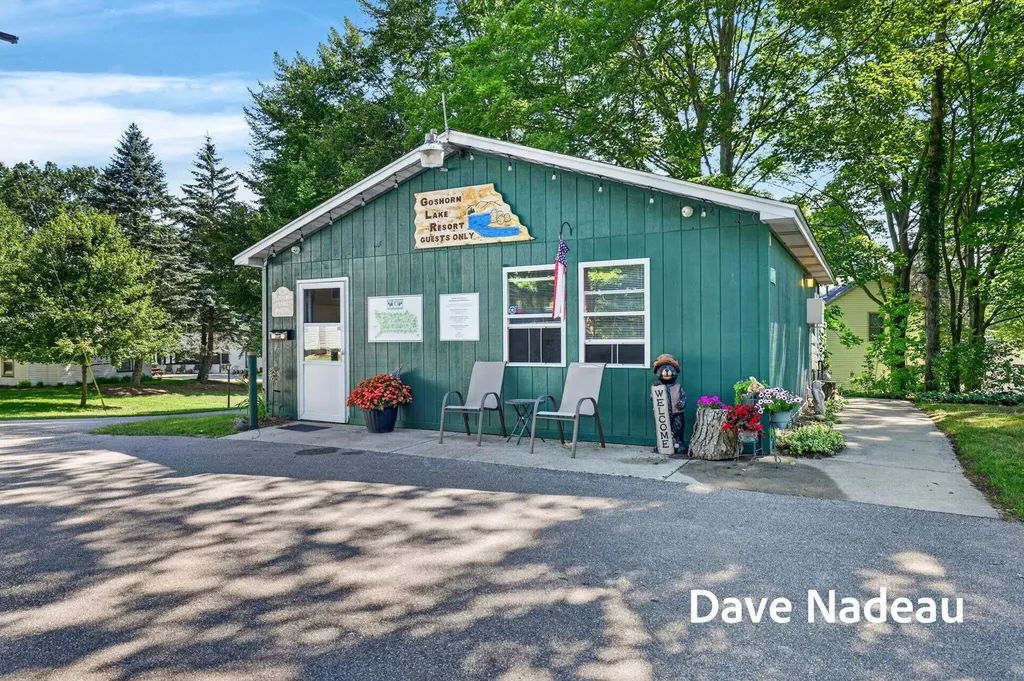 3581 65th Street Saugatuck Township MI 49453