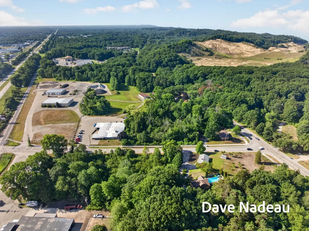 3581 65th Street Saugatuck Township MI 49453