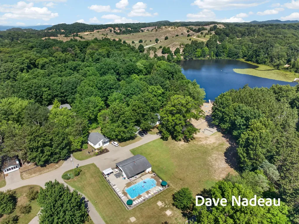 3581 65th Street Saugatuck Township MI 49453