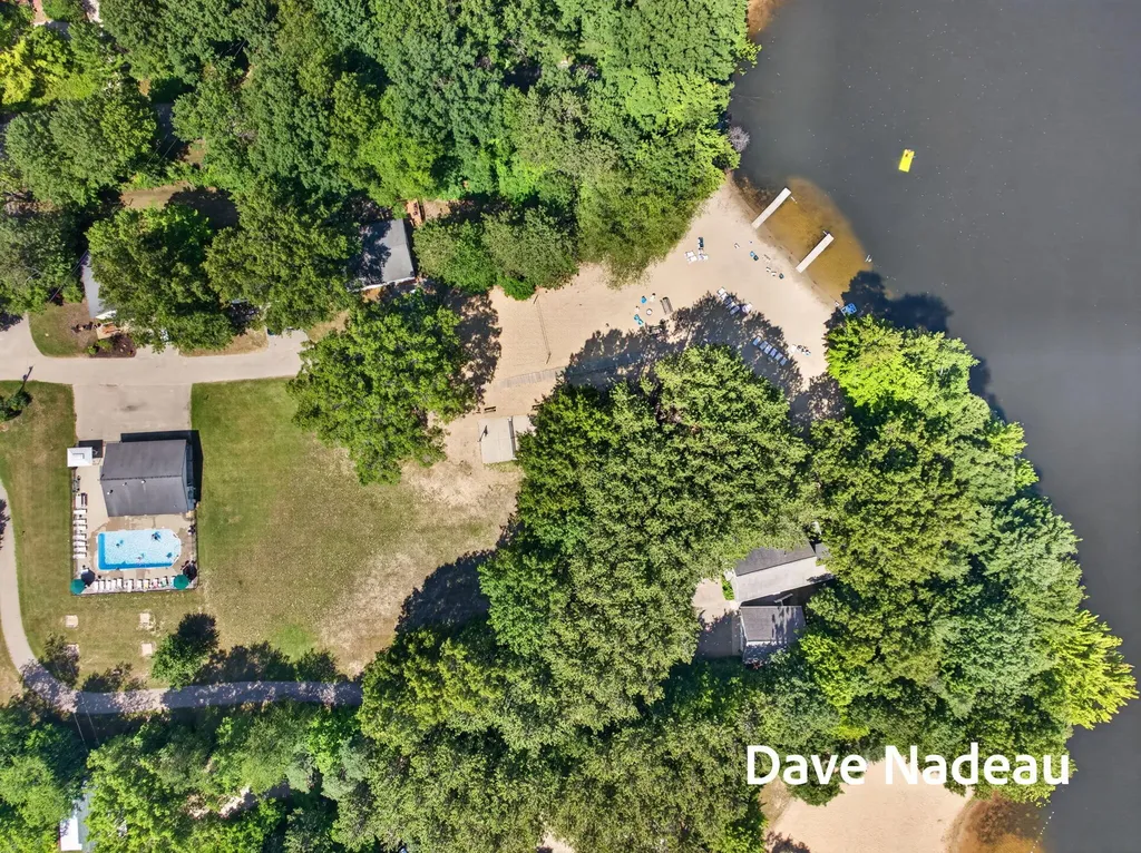 3581 65th Street Saugatuck Township MI 49453