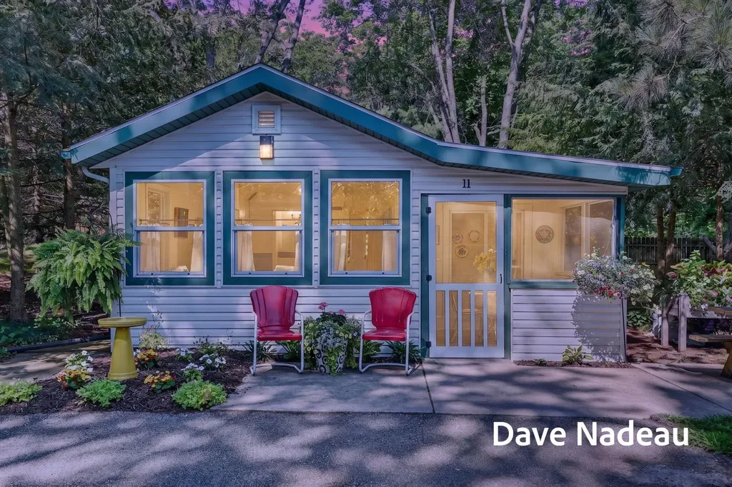3581 65th Street Saugatuck Township MI 49453