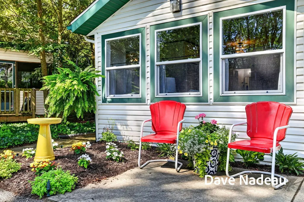 3581 65th Street Saugatuck Township MI 49453