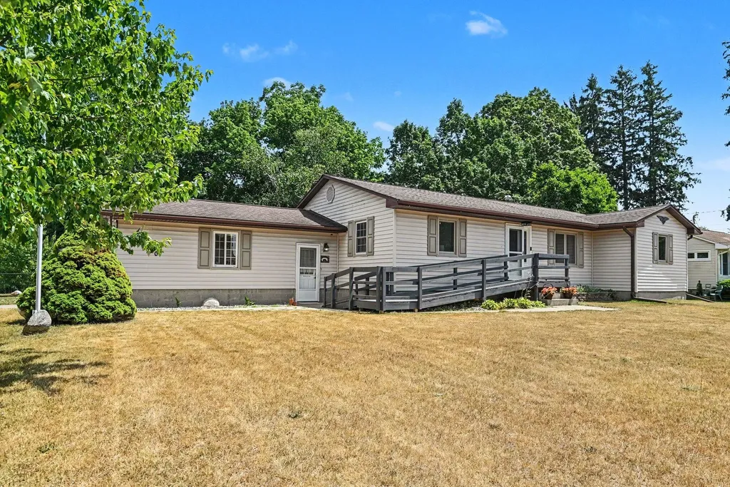 3720 Center Street Ravenna Village MI 49451