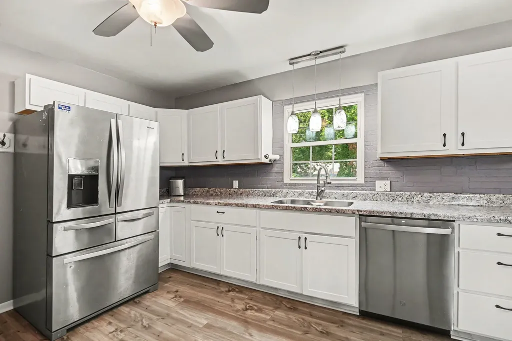 3720 Center Street Ravenna Village MI 49451
