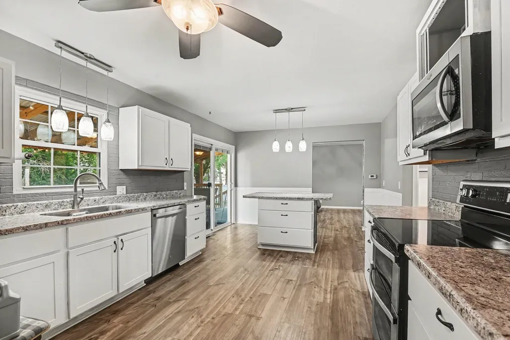 3720 Center Street Ravenna Village MI 49451