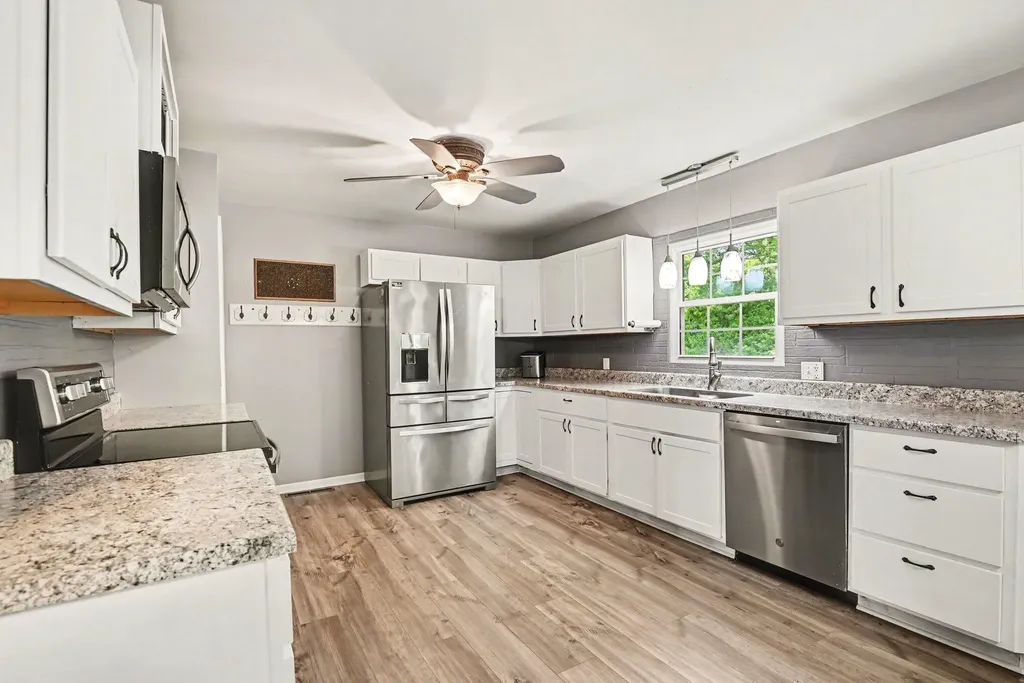 3720 Center Street Ravenna Village MI 49451
