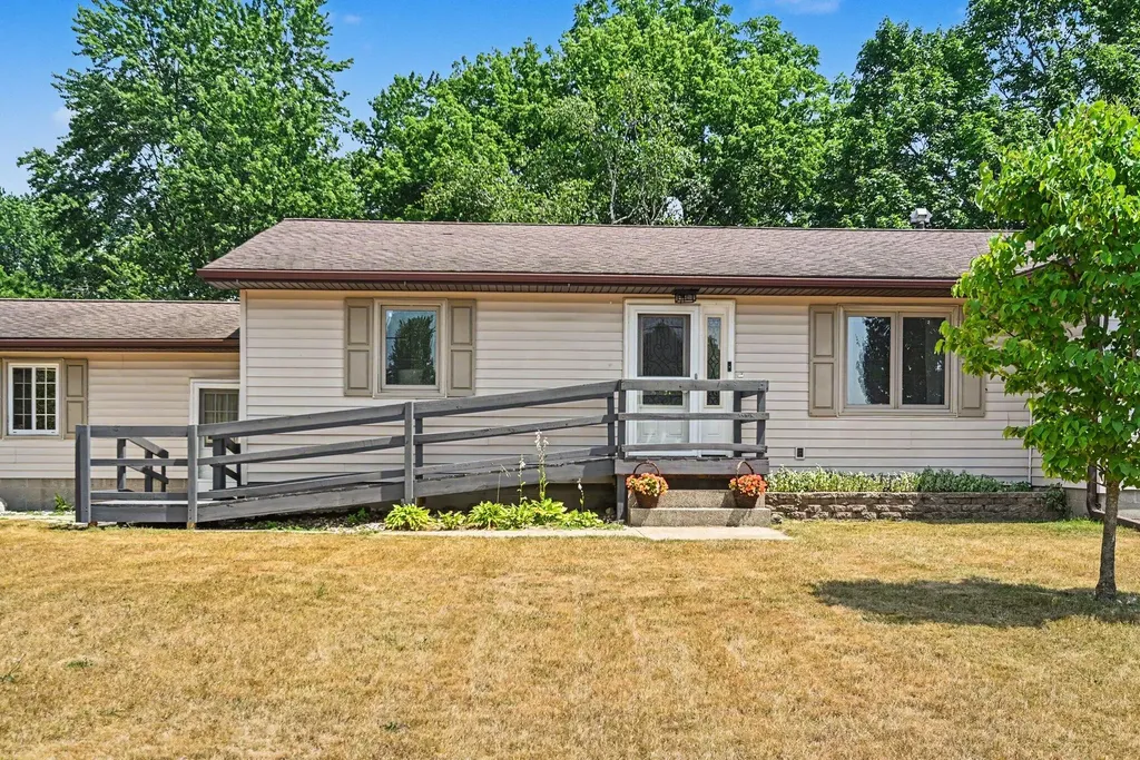 3720 Center Street Ravenna Village MI 49451