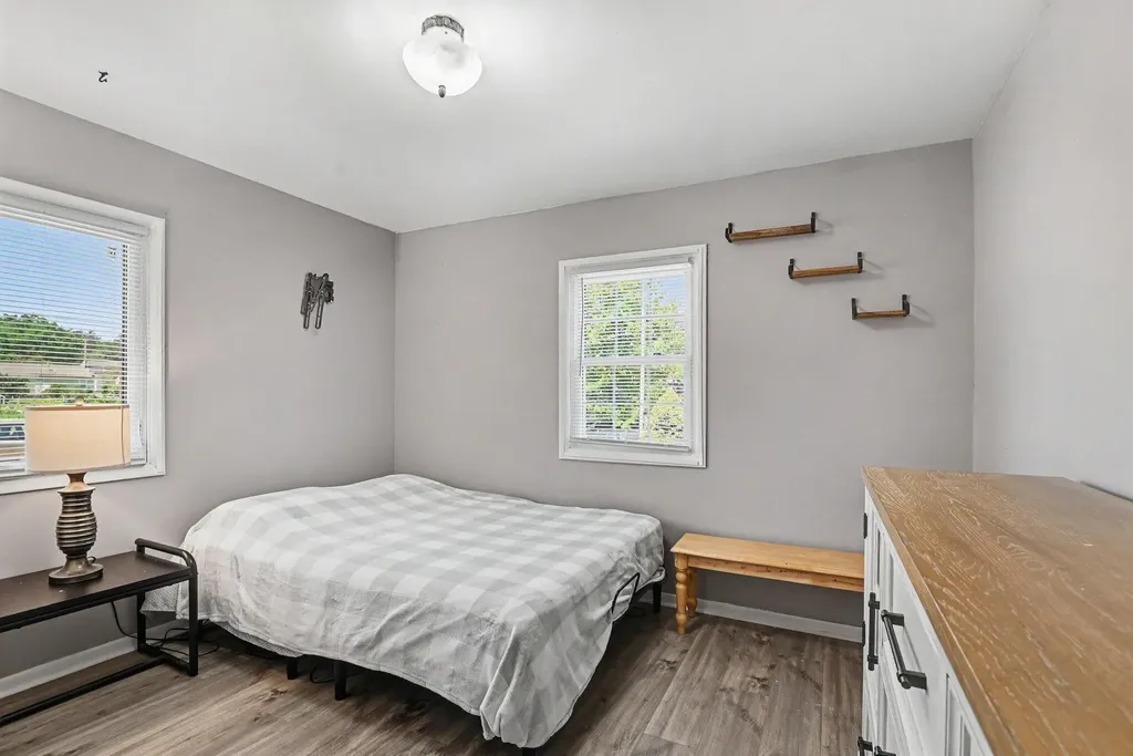 3720 Center Street Ravenna Village MI 49451