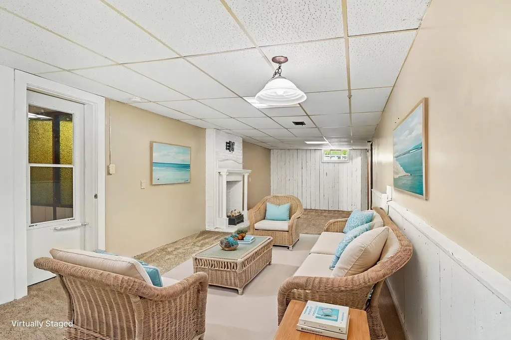 3720 Center Street Ravenna Village MI 49451