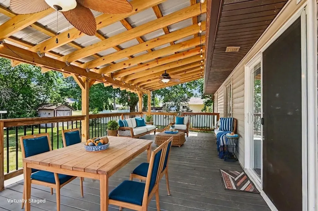 3720 Center Street Ravenna Village MI 49451