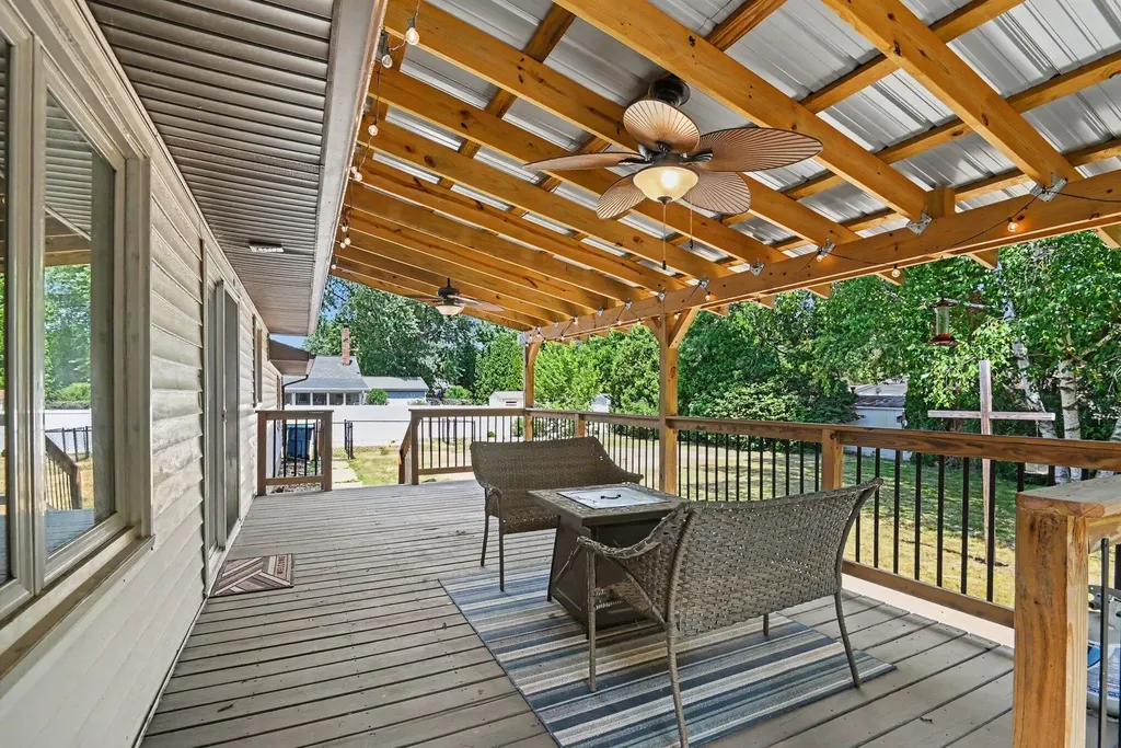 3720 Center Street Ravenna Village MI 49451