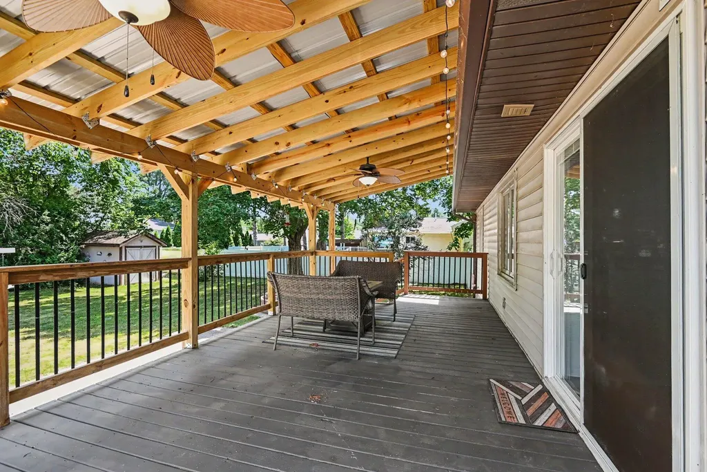 3720 Center Street Ravenna Village MI 49451