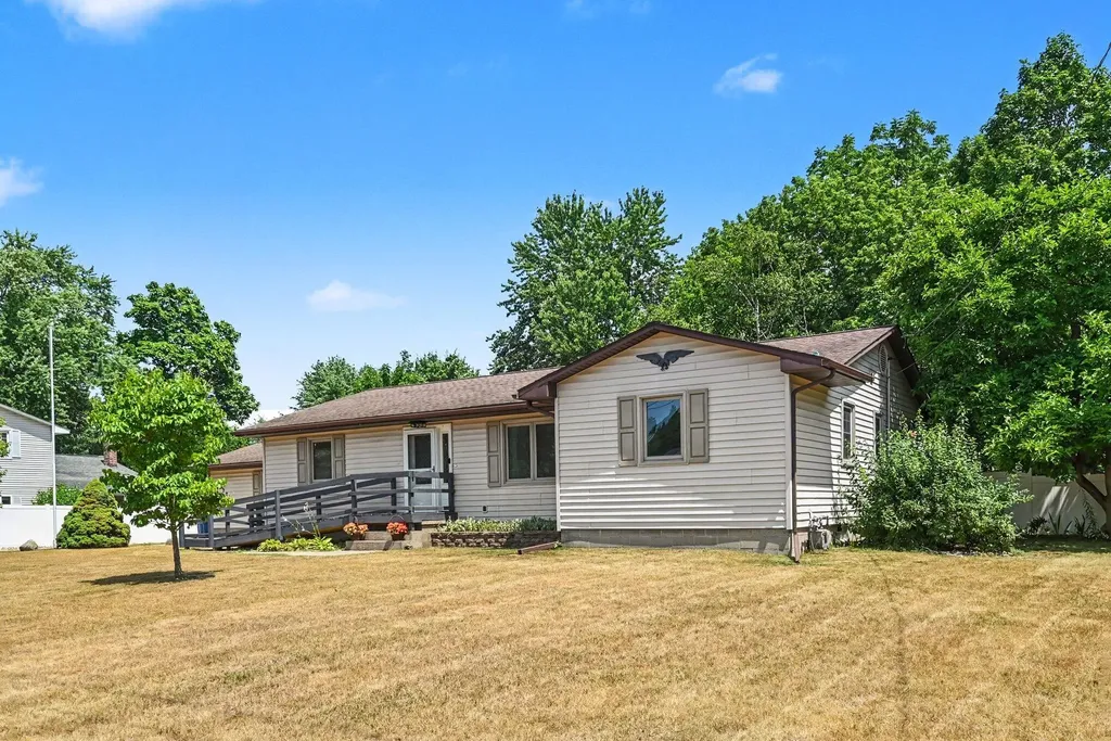 3720 Center Street Ravenna Village MI 49451