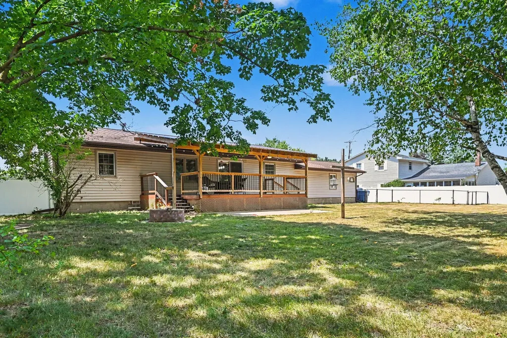 3720 Center Street Ravenna Village MI 49451