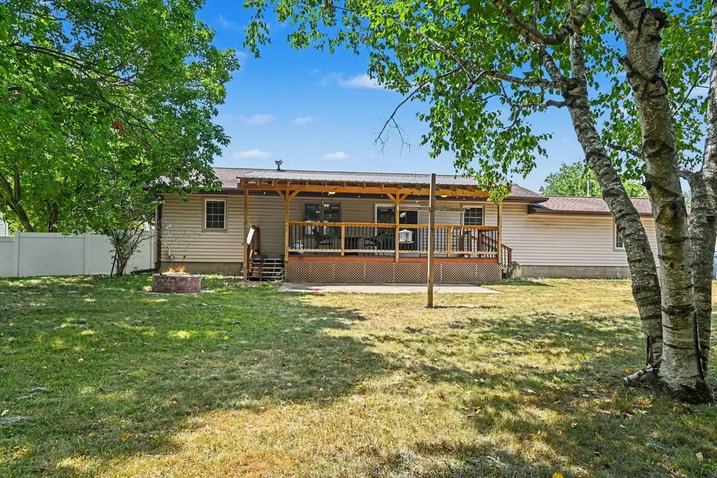 3720 Center Street Ravenna Village MI 49451