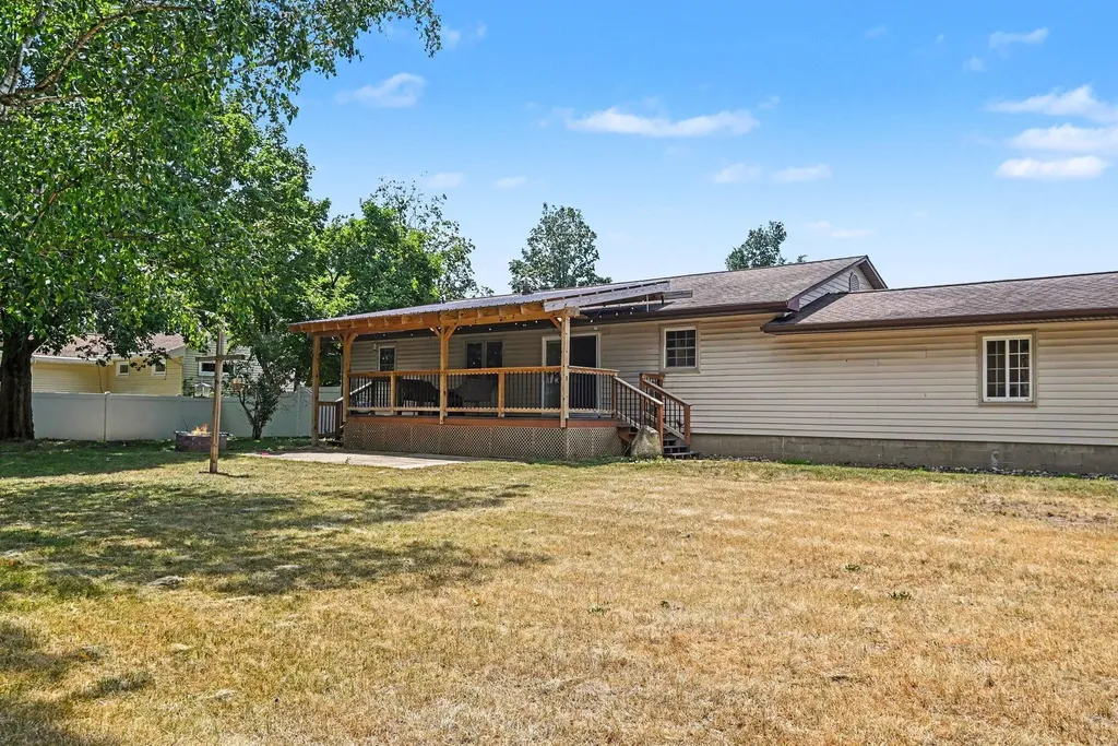 3720 Center Street Ravenna Village MI 49451