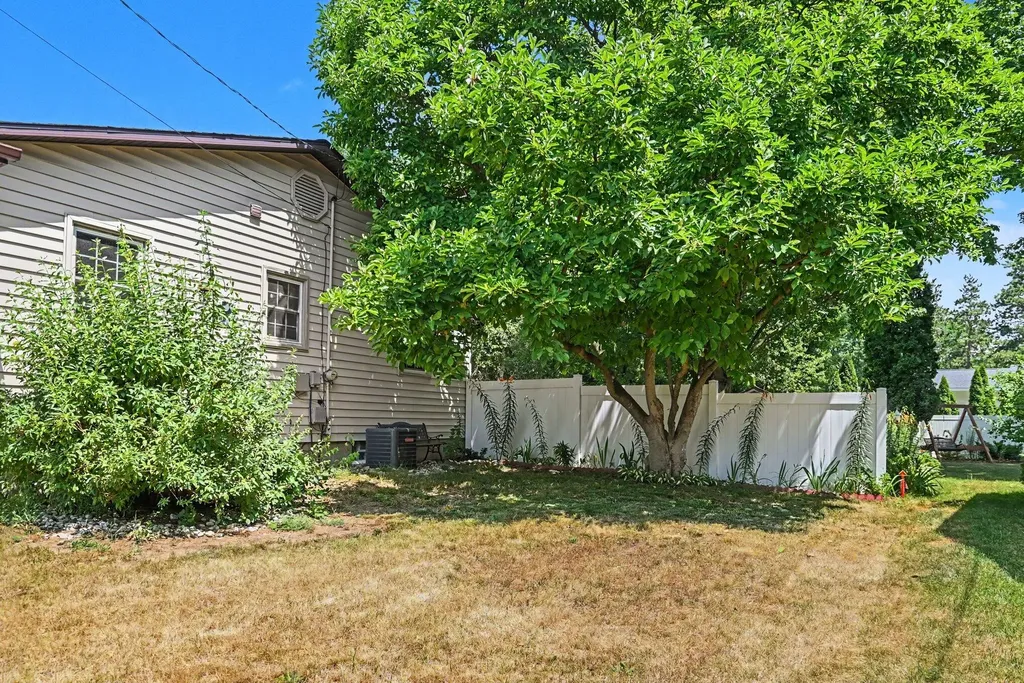 3720 Center Street Ravenna Village MI 49451