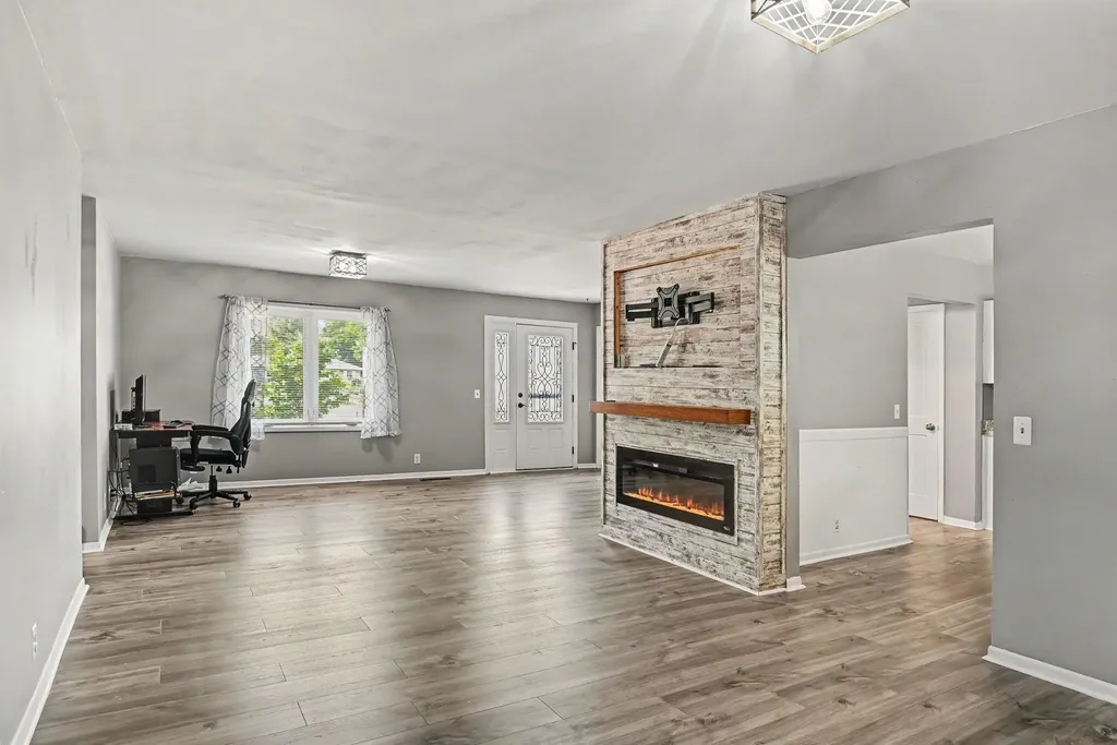3720 Center Street Ravenna Village MI 49451