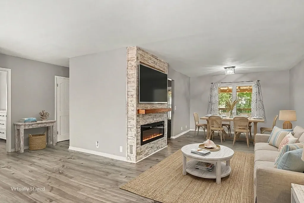 3720 Center Street Ravenna Village MI 49451