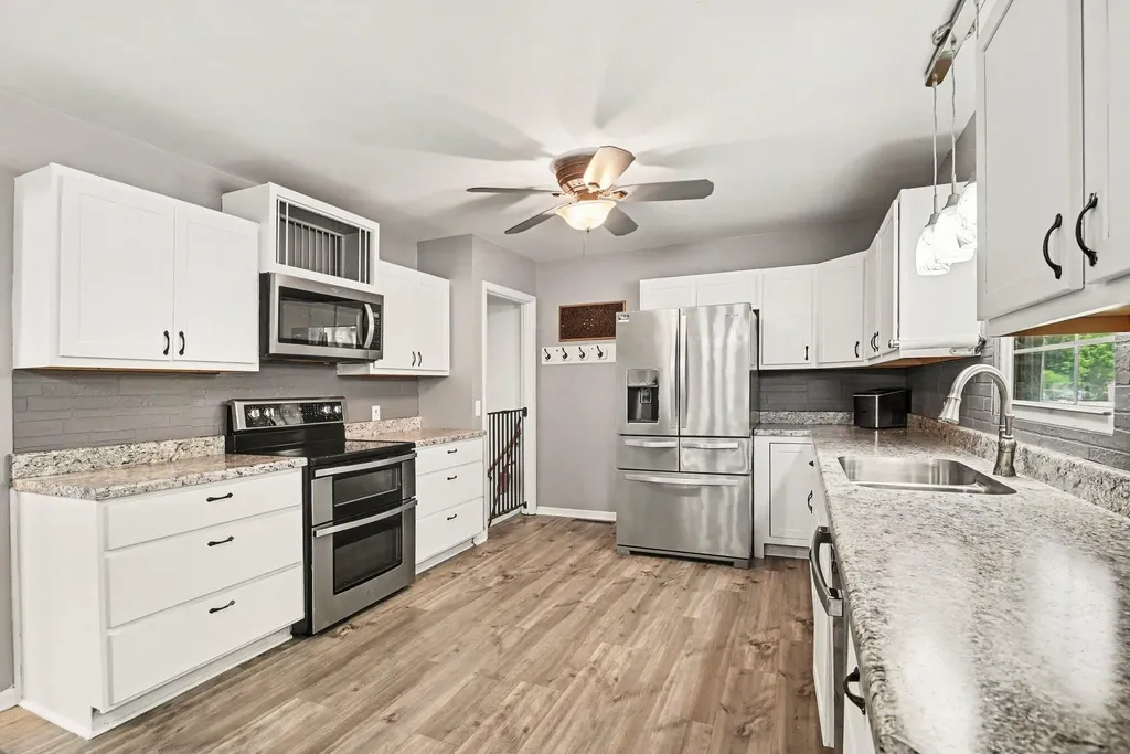 3720 Center Street Ravenna Village MI 49451