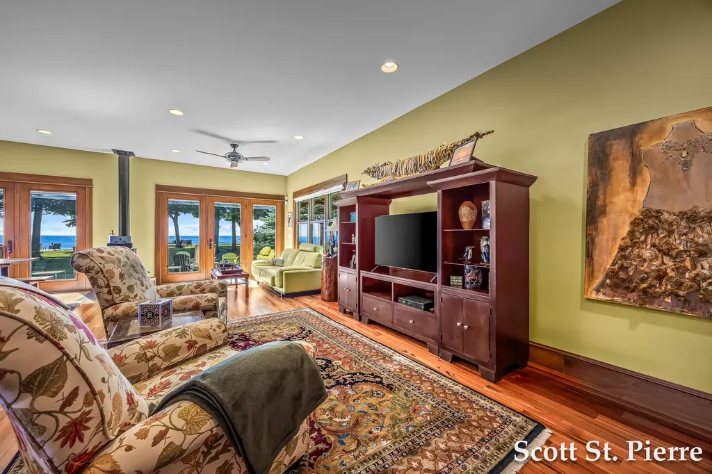 3461 Scenic Drive Fruitland Township MI 49445