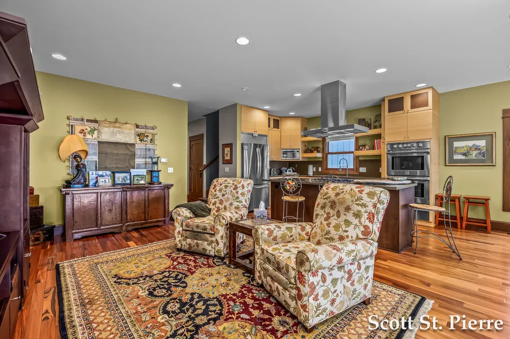 3461 Scenic Drive Fruitland Township MI 49445