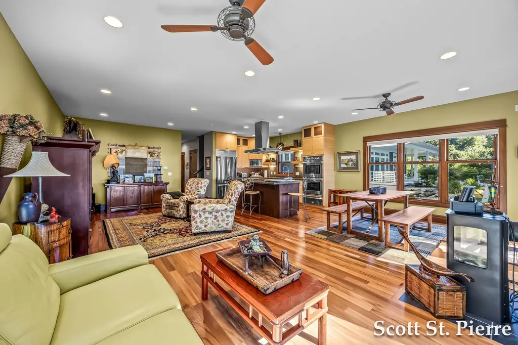 3461 Scenic Drive Fruitland Township MI 49445
