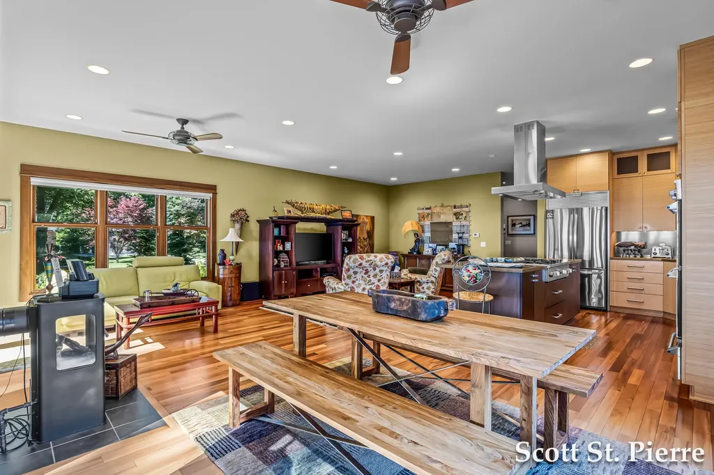 3461 Scenic Drive Fruitland Township MI 49445