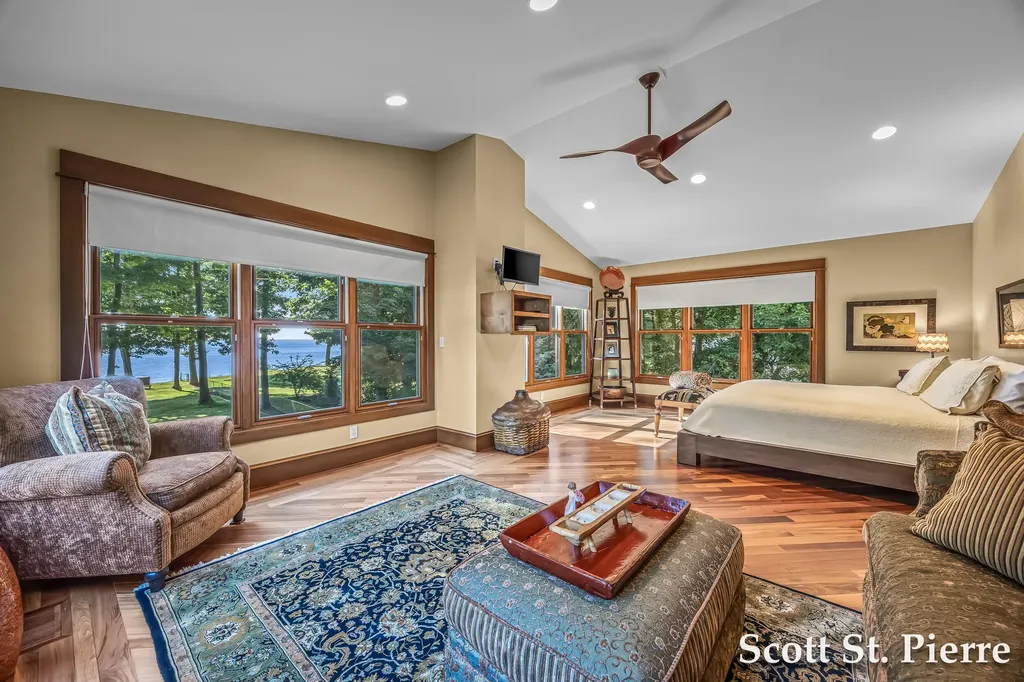 3461 Scenic Drive Fruitland Township MI 49445