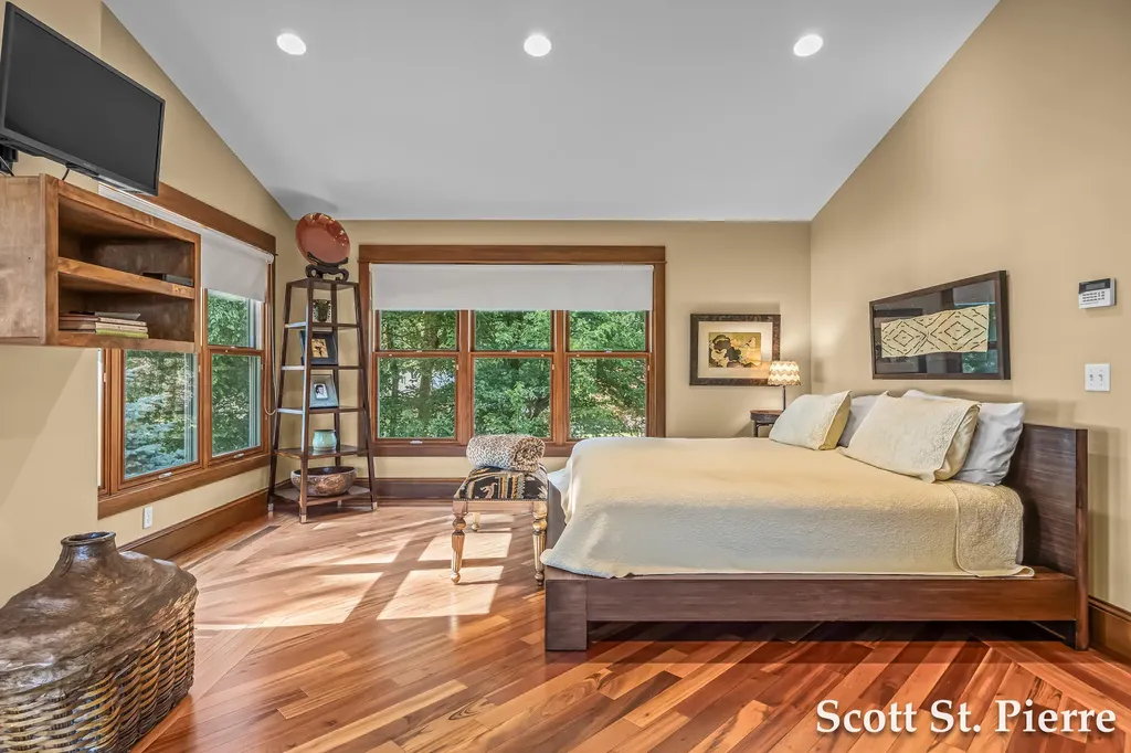 3461 Scenic Drive Fruitland Township MI 49445