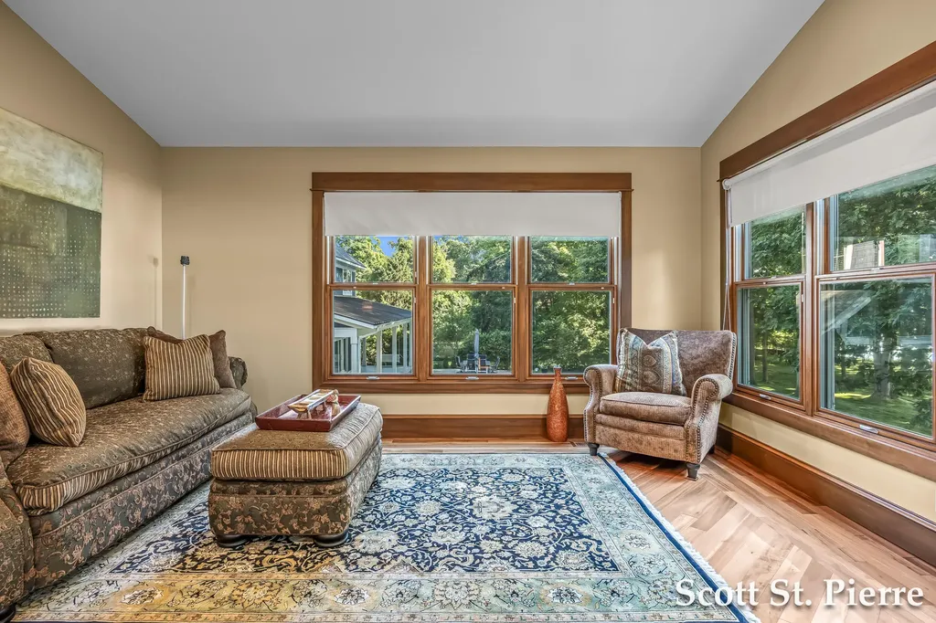 3461 Scenic Drive Fruitland Township MI 49445