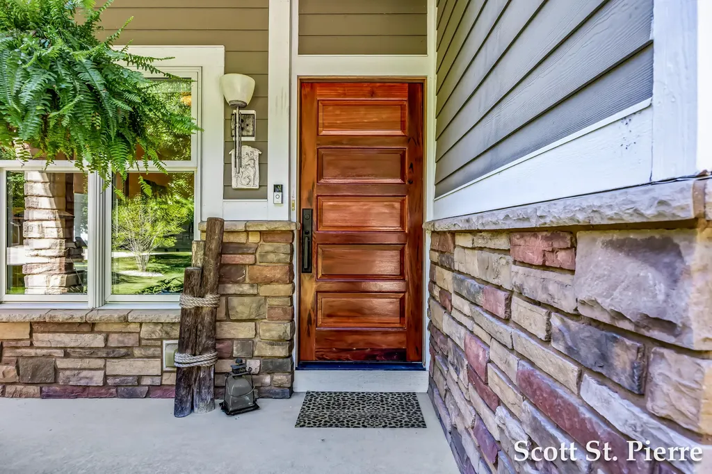3461 Scenic Drive Fruitland Township MI 49445