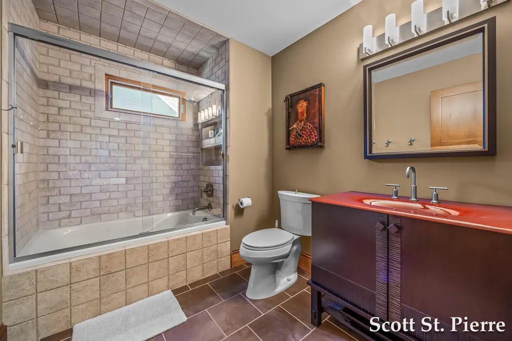 3461 Scenic Drive Fruitland Township MI 49445