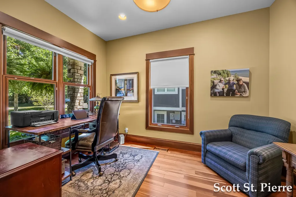 3461 Scenic Drive Fruitland Township MI 49445
