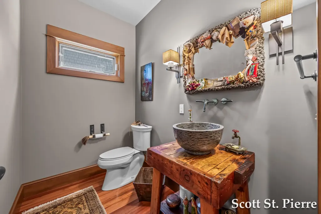 3461 Scenic Drive Fruitland Township MI 49445