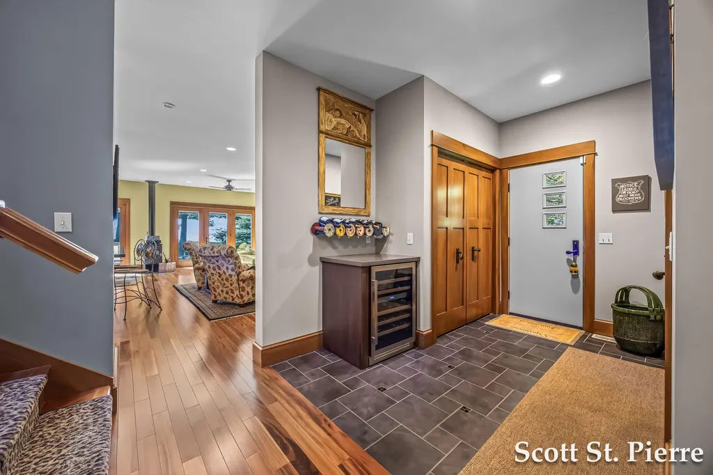 3461 Scenic Drive Fruitland Township MI 49445