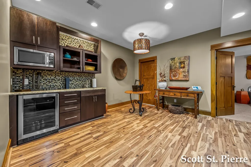 3461 Scenic Drive Fruitland Township MI 49445