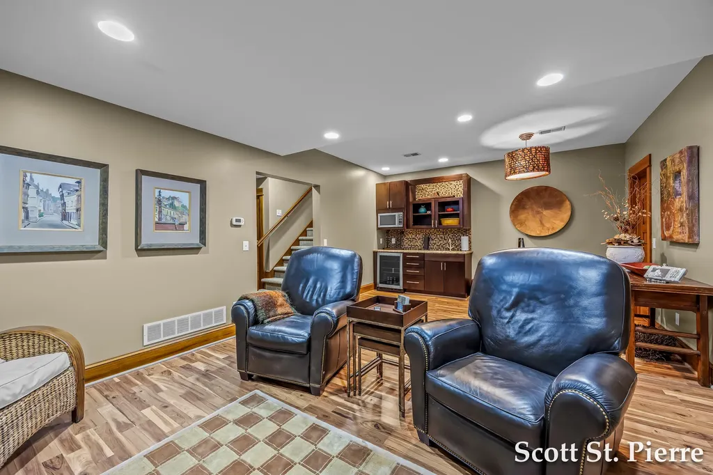 3461 Scenic Drive Fruitland Township MI 49445