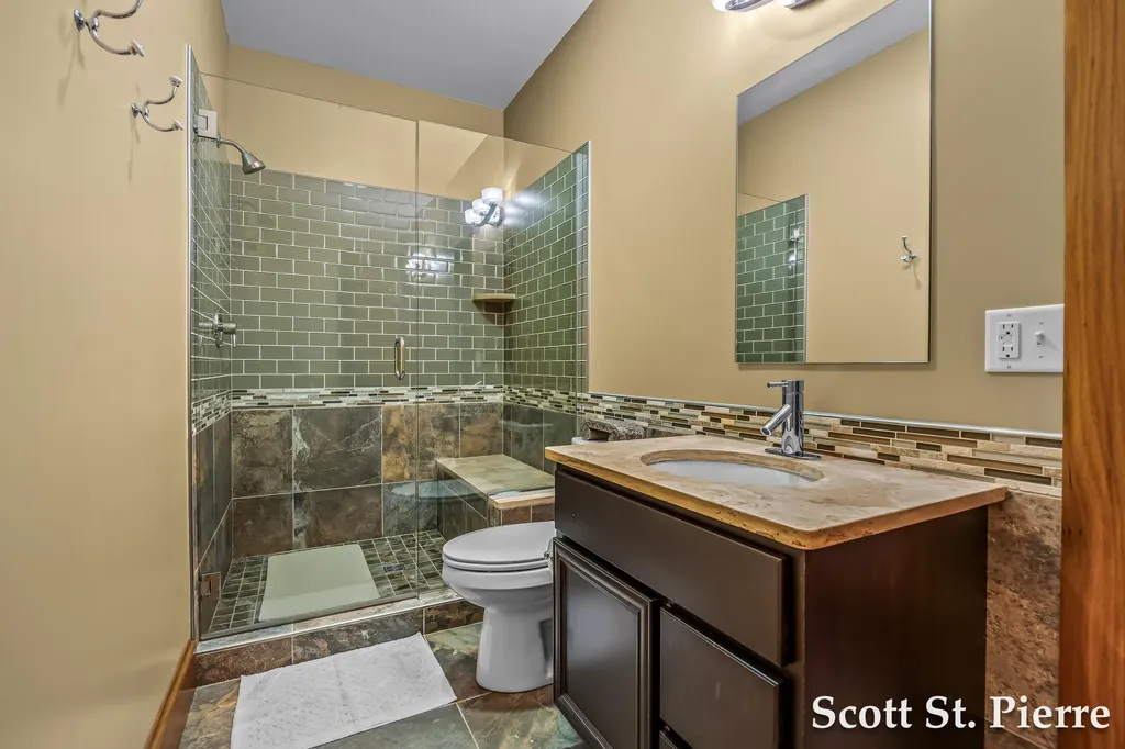 3461 Scenic Drive Fruitland Township MI 49445