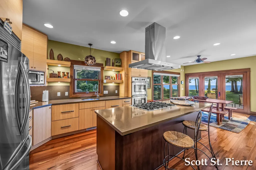 3461 Scenic Drive Fruitland Township MI 49445