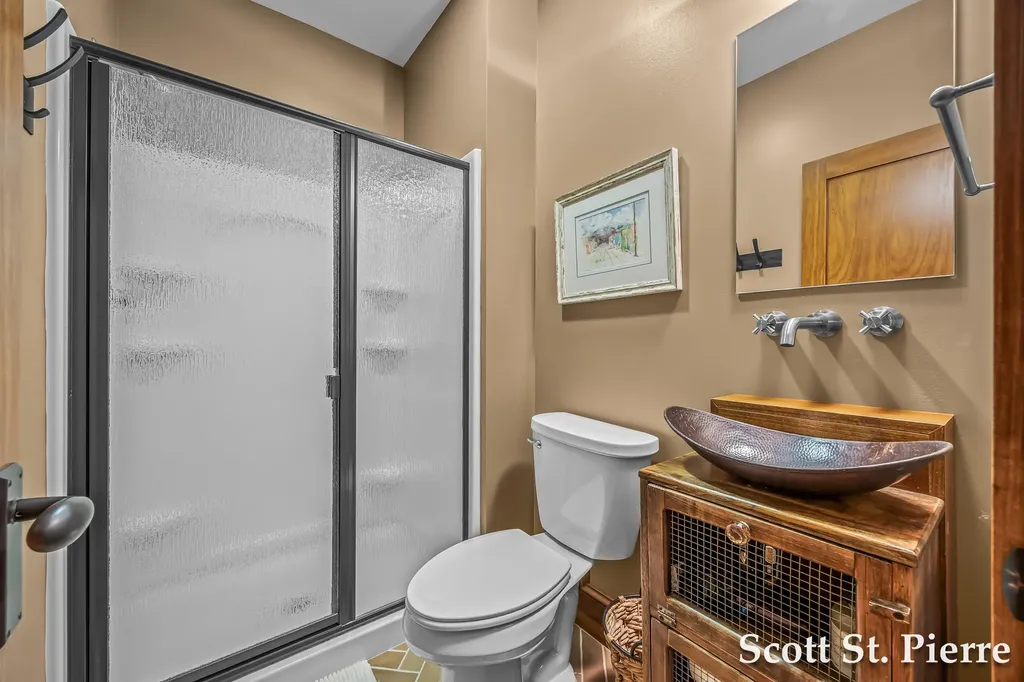 3461 Scenic Drive Fruitland Township MI 49445