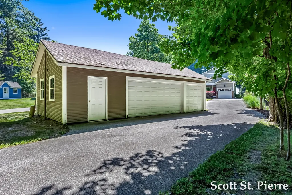 3461 Scenic Drive Fruitland Township MI 49445
