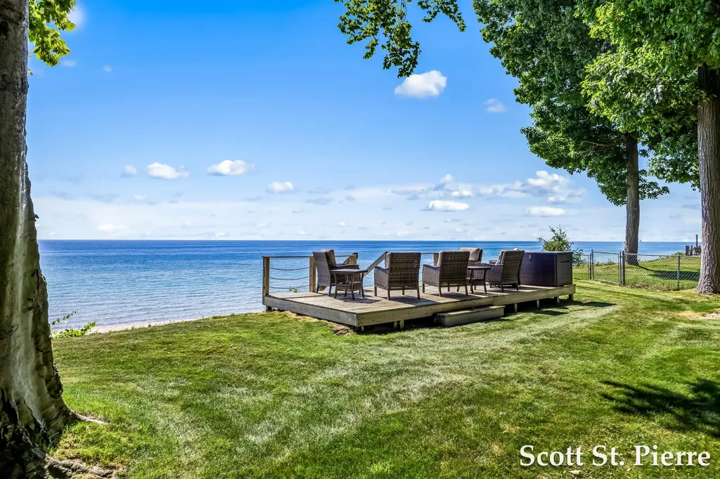 3461 Scenic Drive Fruitland Township MI 49445