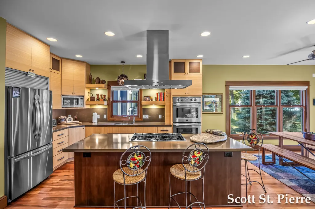 3461 Scenic Drive Fruitland Township MI 49445