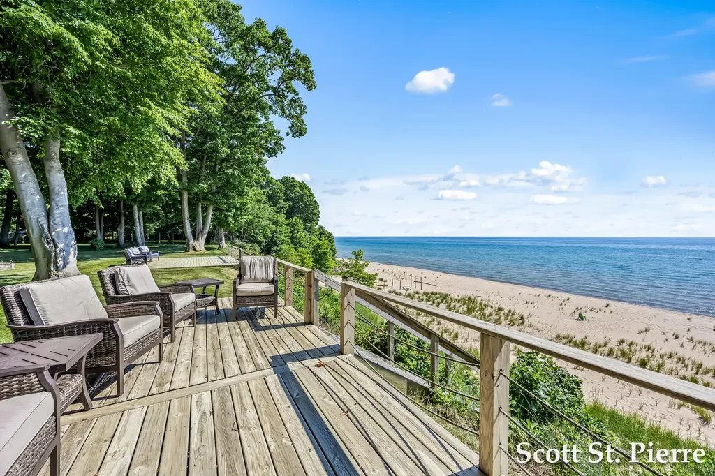 3461 Scenic Drive Fruitland Township MI 49445