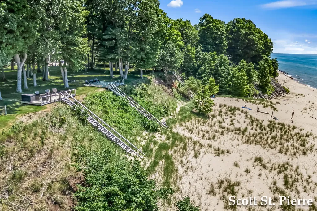 3461 Scenic Drive Fruitland Township MI 49445