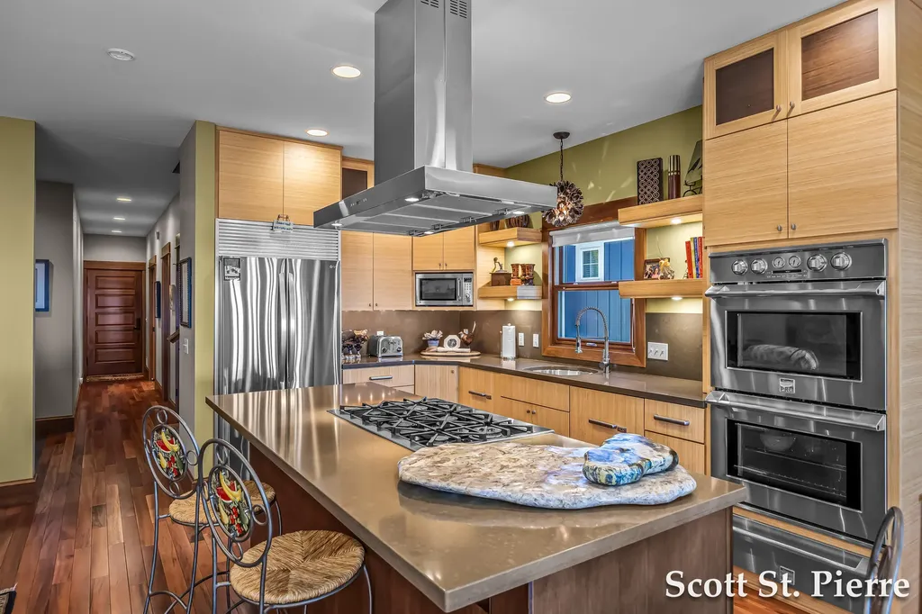 3461 Scenic Drive Fruitland Township MI 49445